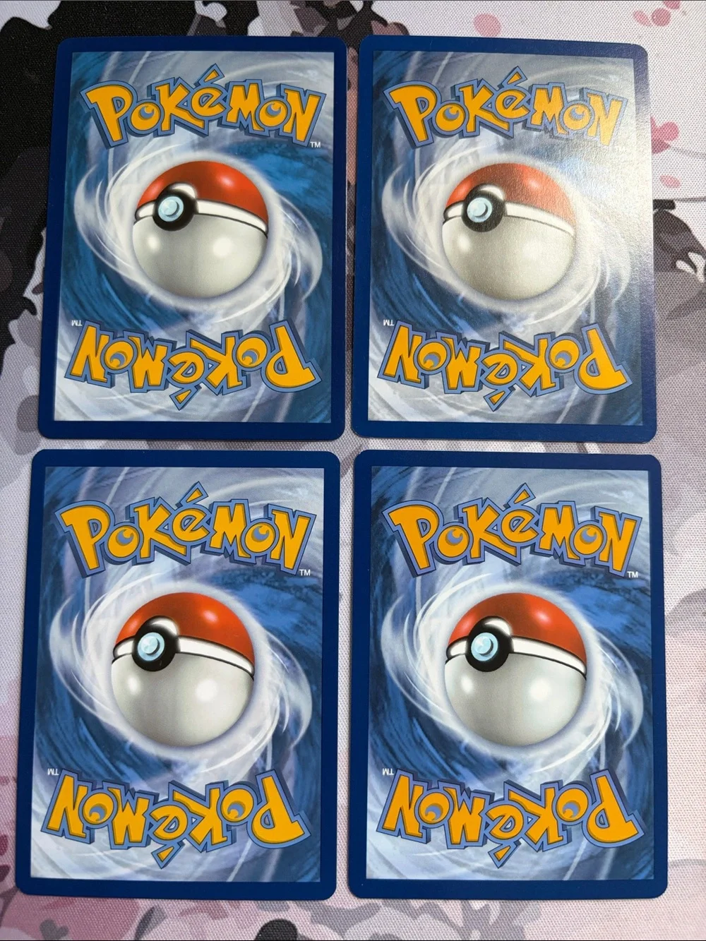 Turtonator Collection Lot | 4 Unique Pokémon Cards | ✨5/$25✨
